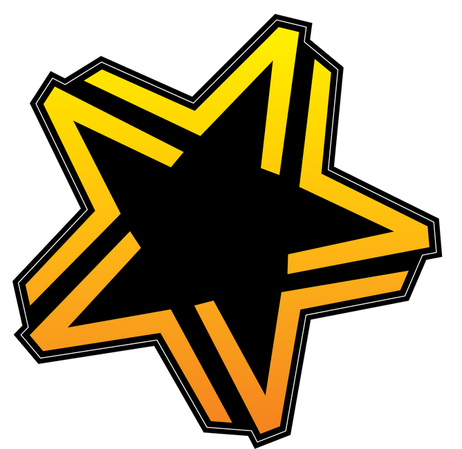 Goldstar Logo