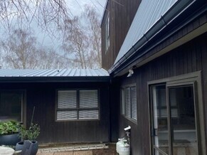 The Benefits of Continuous Spouting for Your Home