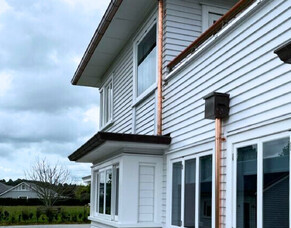 Stay Dry &amp; Secure: The Best Downpipes Revealed