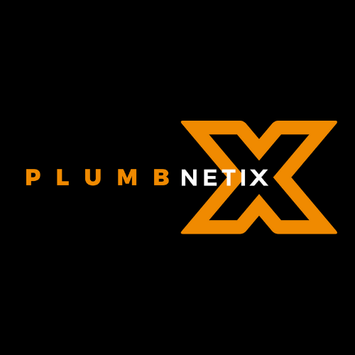 Plumbnetix logo
