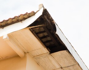 7 Of The Most Common Waikato Homes Guttering Issues