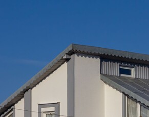 Understanding Internal Gutters and Why External Conversion is Better