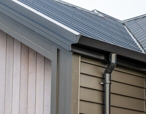 How to Extend the Life of Your Guttering