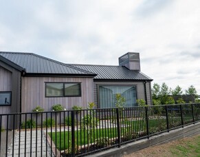 The Complete Guide to Guttering for Hamilton Homes