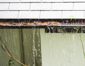 Seven Signs it&#039;s Time to Replace Your Gutters