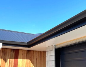 ColorCote: The Best Spouting For Safe Rainwater For Drinking