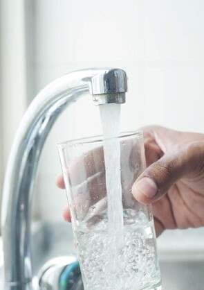 Potable Water Compliance