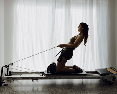 Reformer Pilates