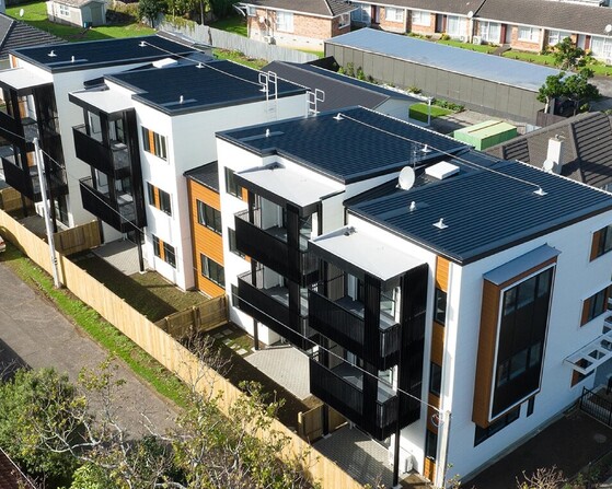 Investment Opportunities