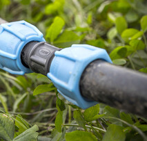 LOW DENSITY PIPE & FITTINGS