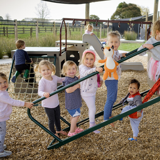 Fees Hours Childcare and early learning centre in Onewhero