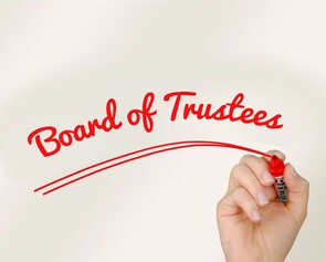 Our Board of Trustees