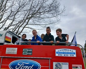 Our Vision and Values