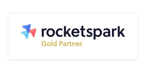 Why should a Gold Rocketspark Design Partner manage my website?