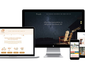 5 tips to promote your new website