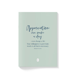 Appreciation Cards | Assorted cards to pop into a posted letter