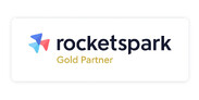 Award Winning GOLD Design Partner with Rocketspark Website Builder NZ
