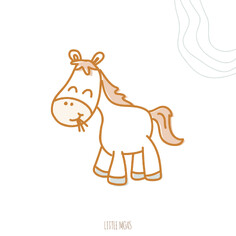 Farm animal play days learning about animals