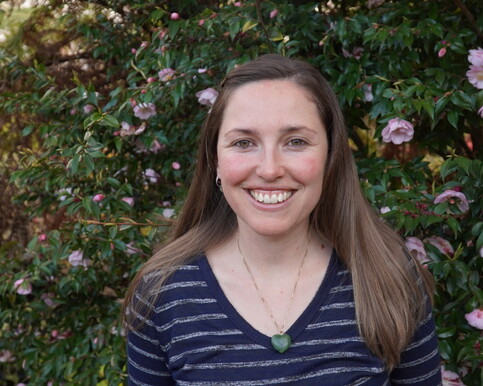 Jess Suisted from Set Free Aotearoa is setting out to equip and inspire women, to use their strengths to THRIVE in their personal & professional lives.