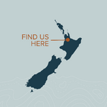 Where to find Riverside Adventures Waikato on the map