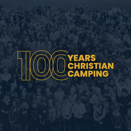 100 years Christian Camping: A history of New Zealand's Christian Camps. Brand, website & book