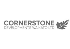 Cornerstone Developments Waikato