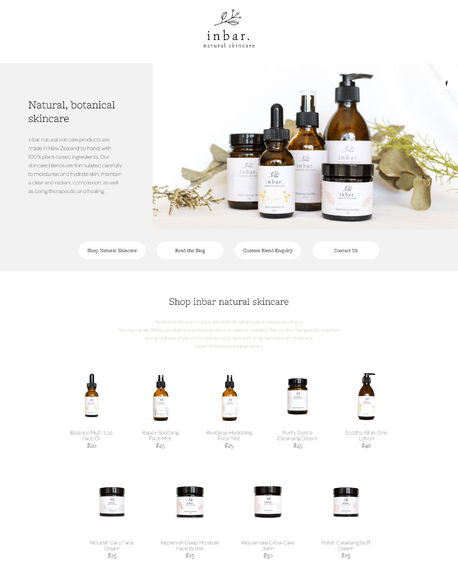 Little Moas | Newly Designed Rocketspark Website by Magic Fingers Graphics | Award winning design