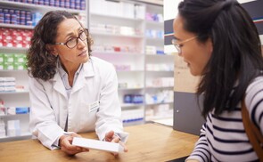 Health Consultations with a Pharmacist