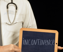 Incontinence