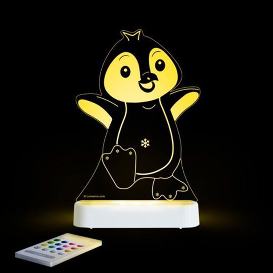 Does your child need a night light? Baby Depot