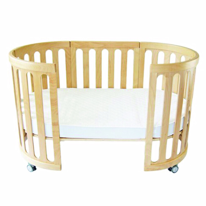 Why you should consider a toddler bed Baby Depot