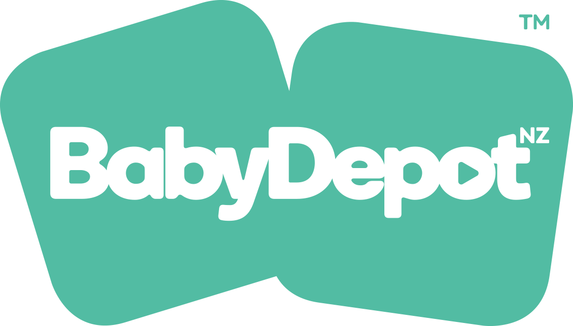 Baby Depot logo