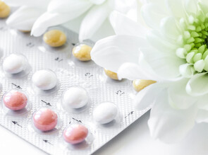 Oral Contraceptive Pill