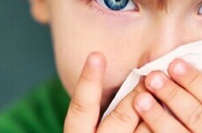 Children's Allergies