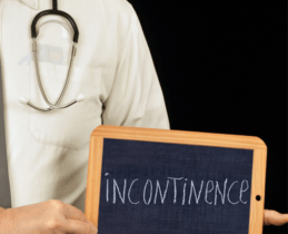 Incontinence