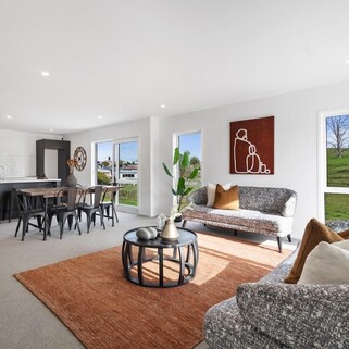 Ruby Red Velvet Dining Suite