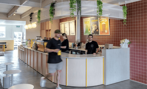 TE AWAMUTU - 210 Alexandra Street - Monday - Friday: 6:00am - 3:00pmSaturday: 7:00am - 2:00pmSunday: Closed 