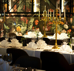 Curated Feasts Wellington | SAVOUR Cooking School