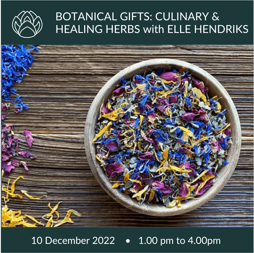 Botanical Gifts