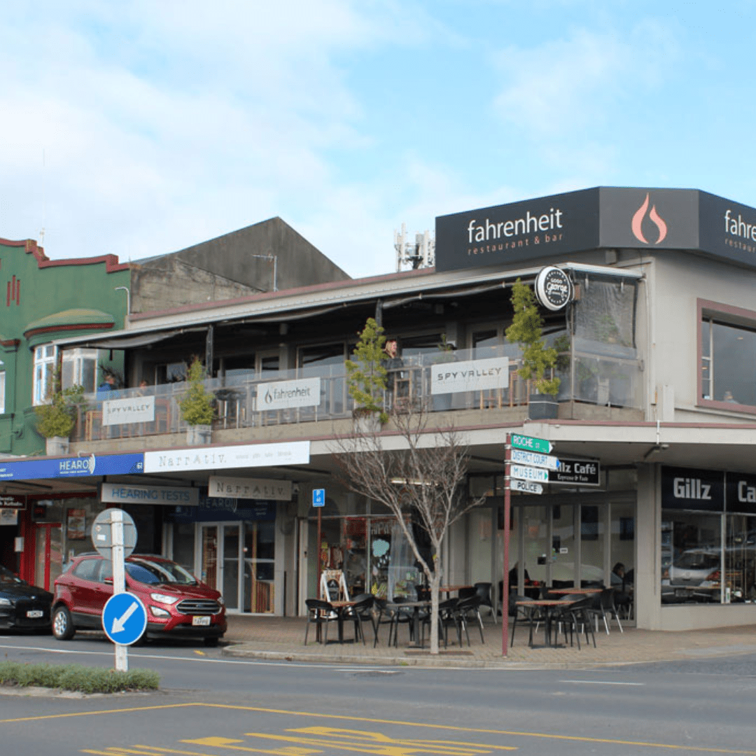 Real Estate and Property Support Local Te Awamutu