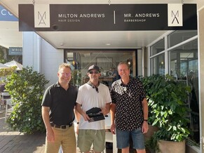 Celebrating Our Team