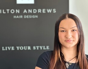 🌟 Welcome to the Team, Tatiana! 🌟