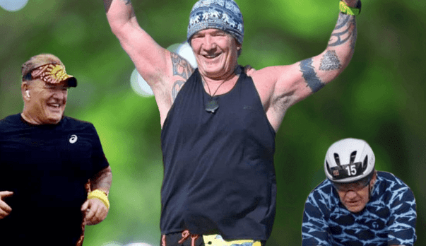 Walking the Road Together