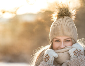 What&#039;s Hot This Winter?