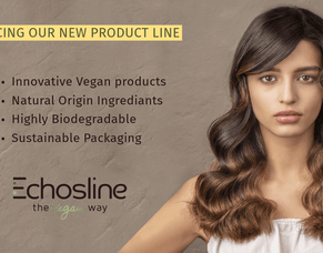 The Echosline Brand: A Journey Towards Smart Beauty