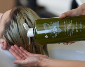 Happier Hair with Echosline