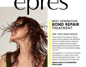The Next Generation of Bond Repair Treatment Has Arrived!