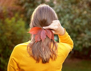 7 Haircare Tips For Cooler Days