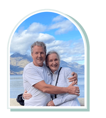 We look forward to meeting you!