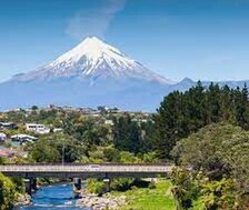 Devon Hotel, Taranaki